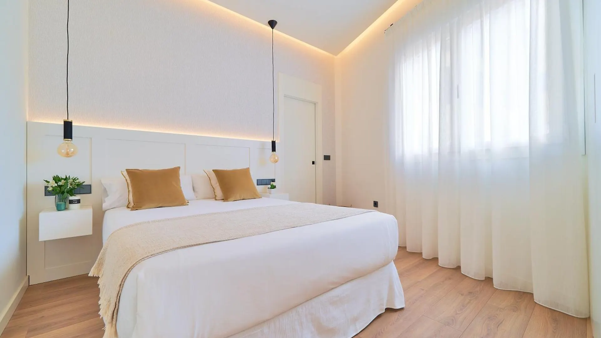 Iloftmalaga Playamar Apartment Torremolinos