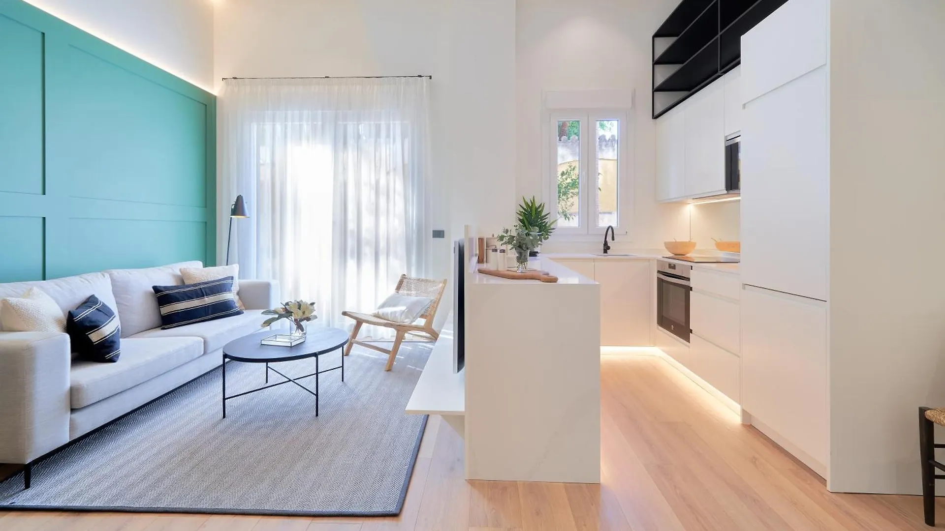 Iloftmalaga Playamar Apartment Torremolinos