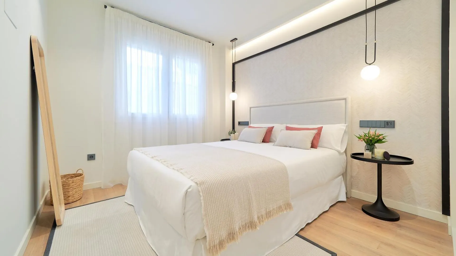 Iloftmalaga Playamar Apartment Torremolinos