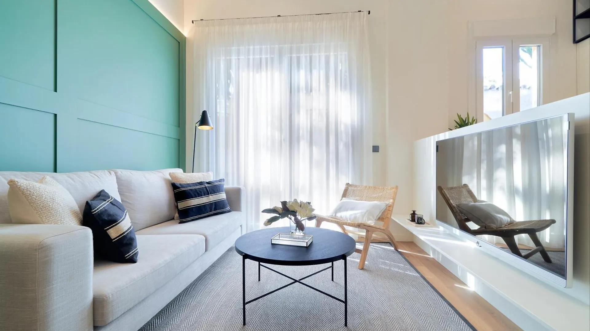 Iloftmalaga Playamar Apartment Torremolinos