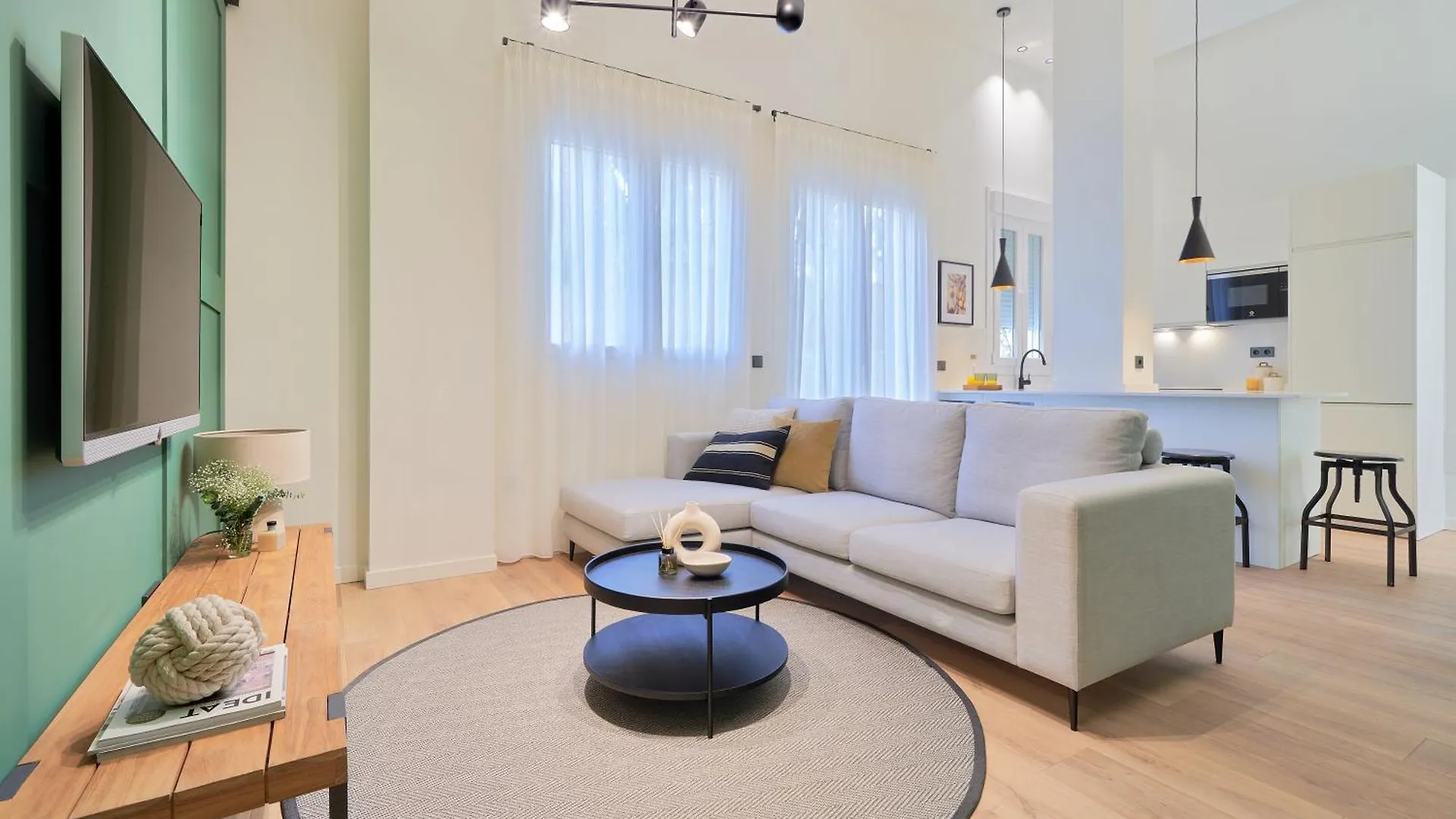 Iloftmalaga Playamar Apartment Torremolinos