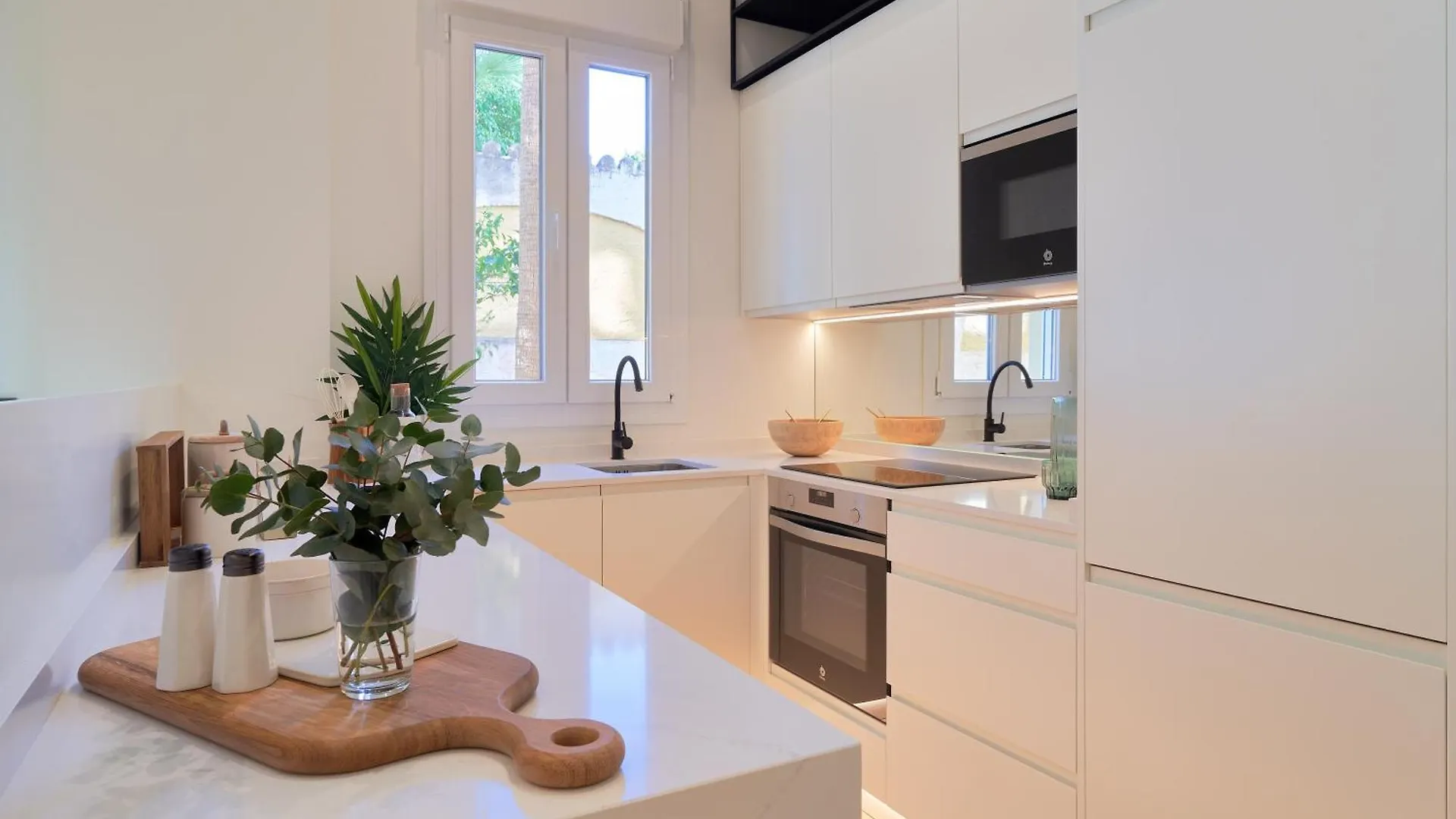 Iloftmalaga Playamar Apartment Torremolinos