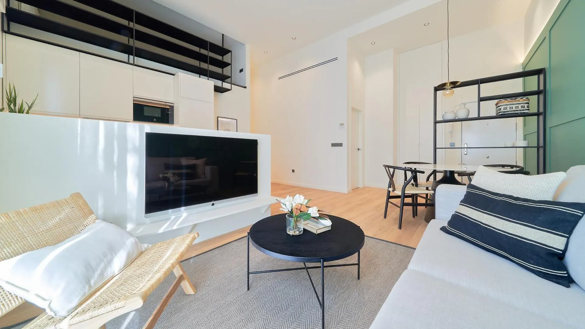 Iloftmalaga Playamar Apartment Torremolinos