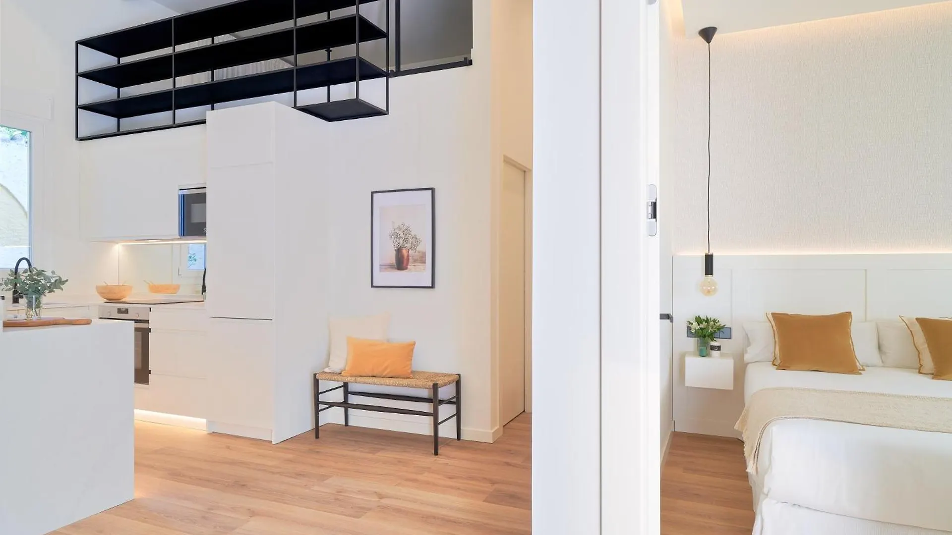 Iloftmalaga Playamar Apartment Torremolinos Spain