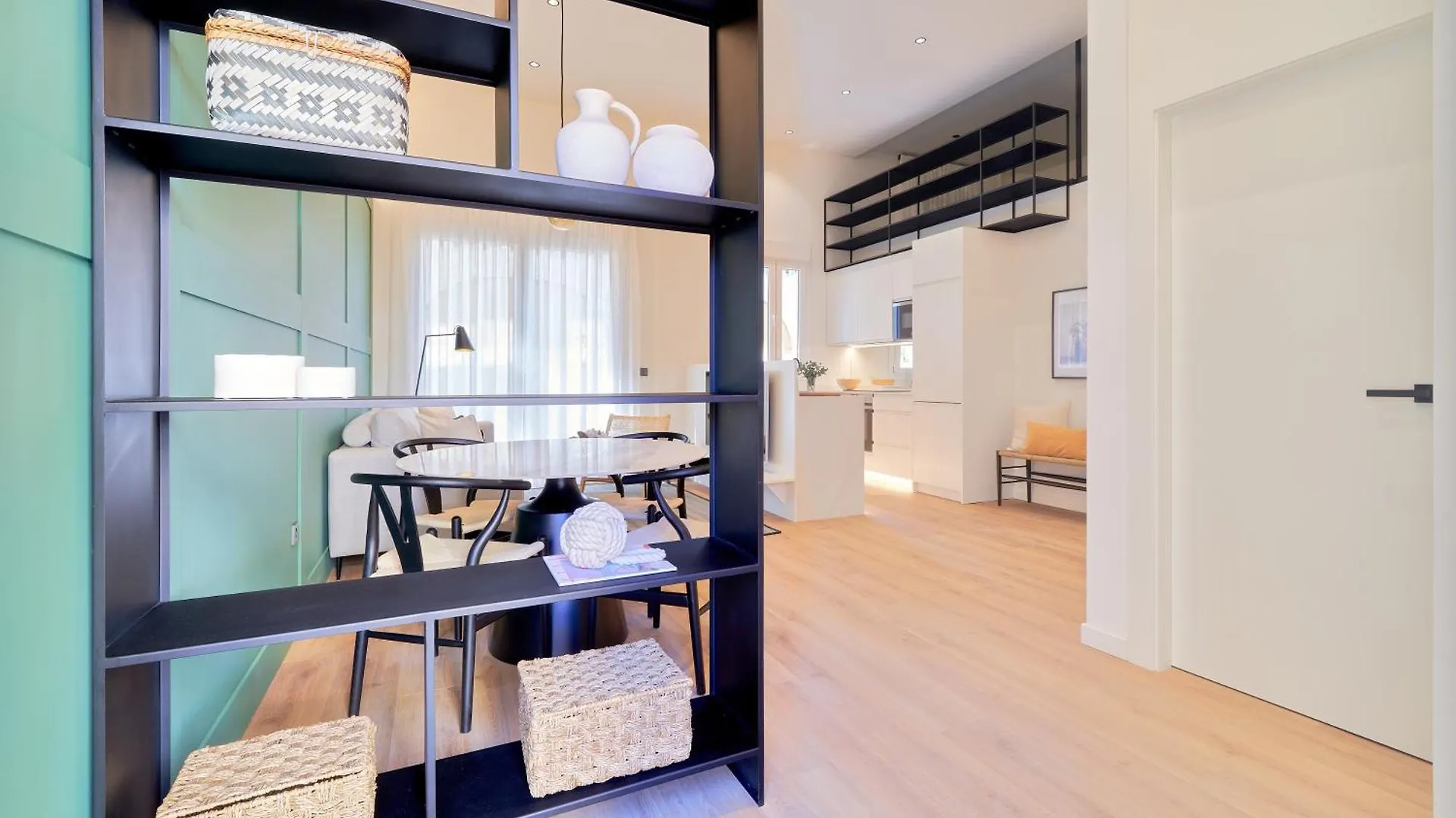 Iloftmalaga Playamar Apartment Torremolinos
