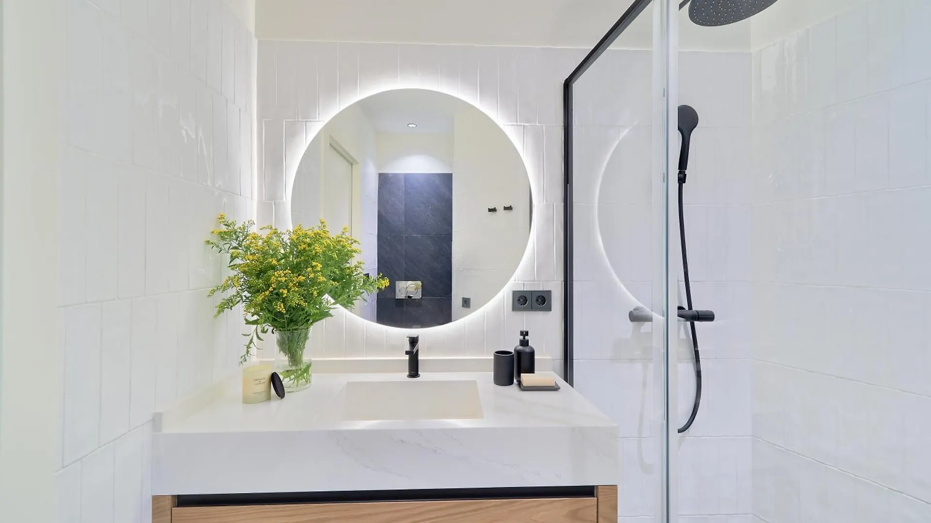 Iloftmalaga Playamar Apartment Torremolinos