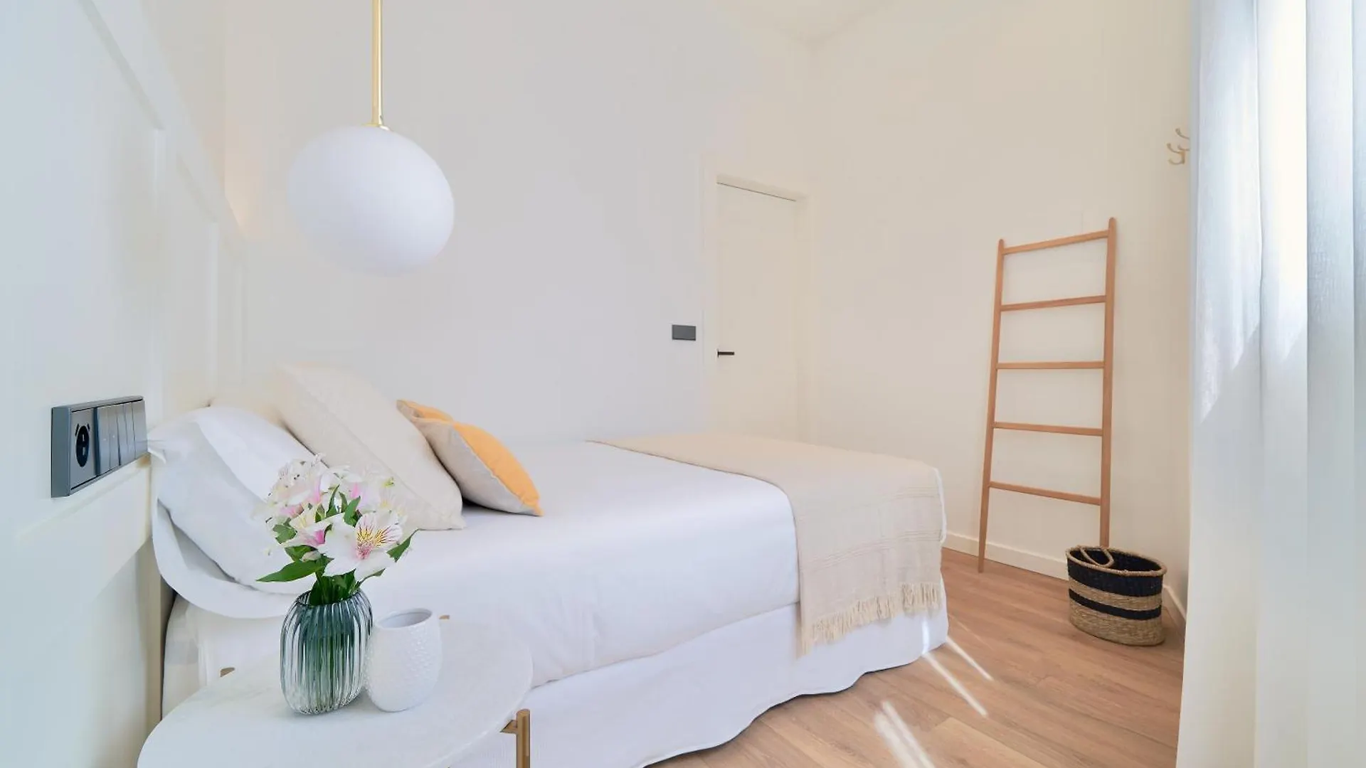 Iloftmalaga Playamar Apartment Torremolinos 0*,