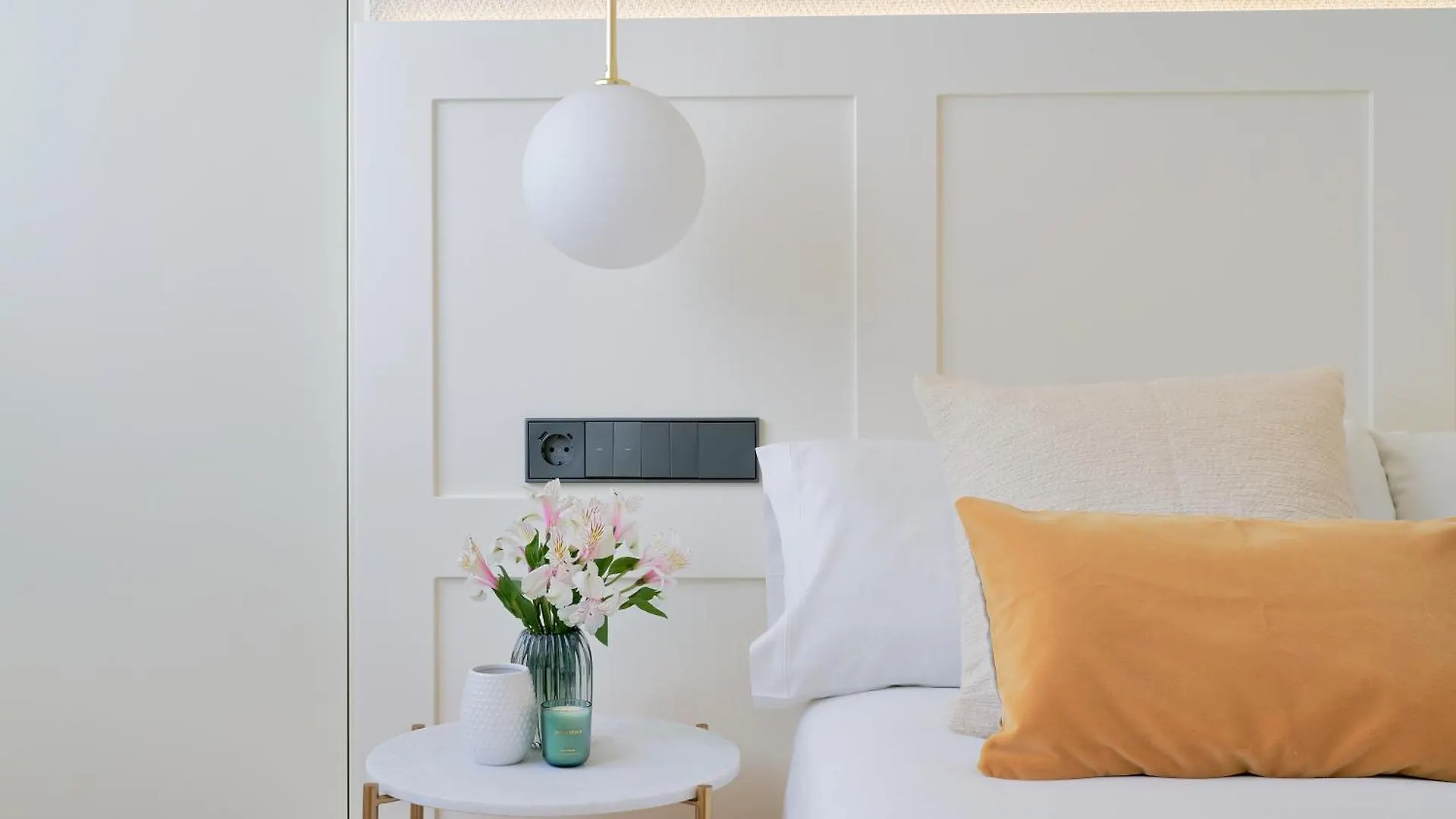 Iloftmalaga Playamar Apartment Torremolinos