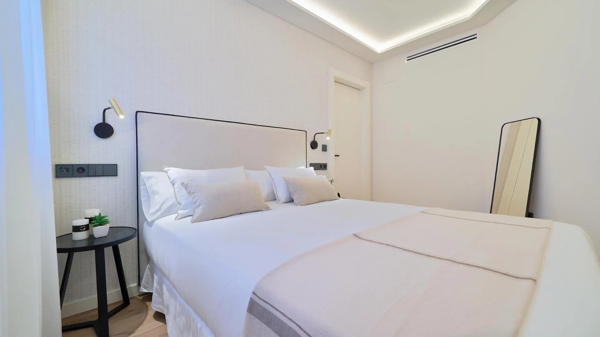 Iloftmalaga Playamar Apartment Torremolinos 0*,  Spain