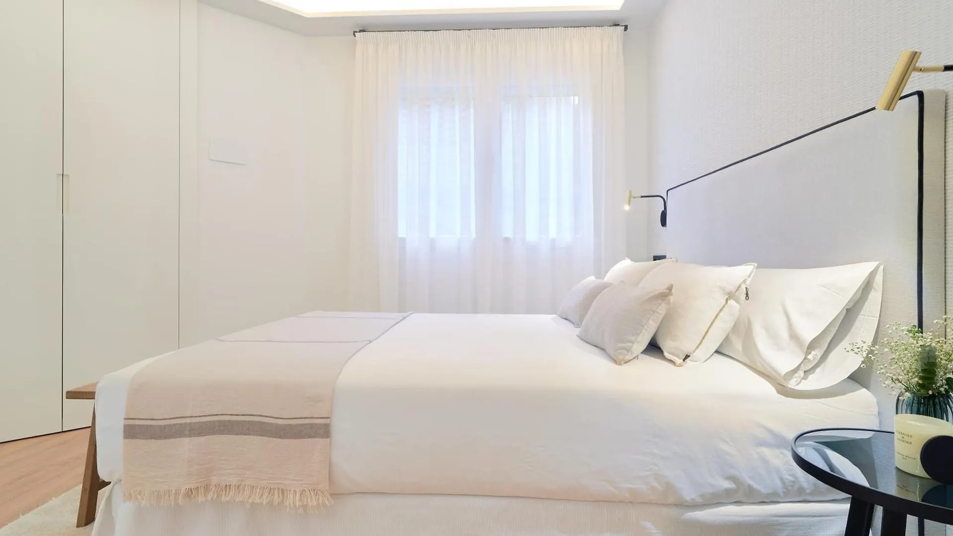 Iloftmalaga Playamar Apartment Torremolinos 0*,  Spain