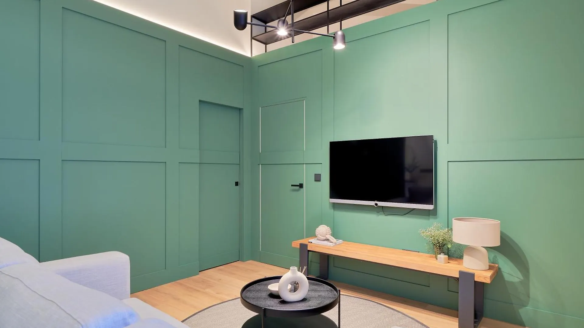 Iloftmalaga Playamar Apartment Torremolinos