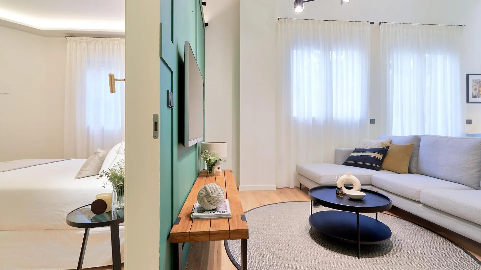 Iloftmalaga Playamar Apartment Torremolinos