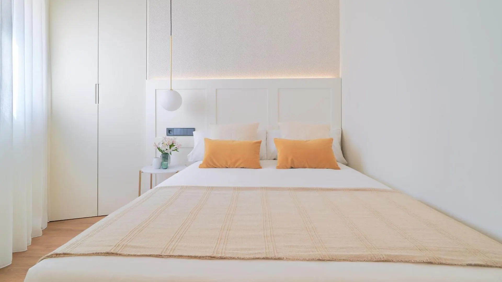 Iloftmalaga Playamar Apartment Torremolinos