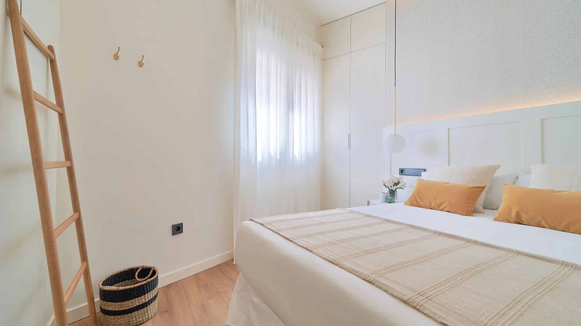 Iloftmalaga Playamar Apartment Torremolinos