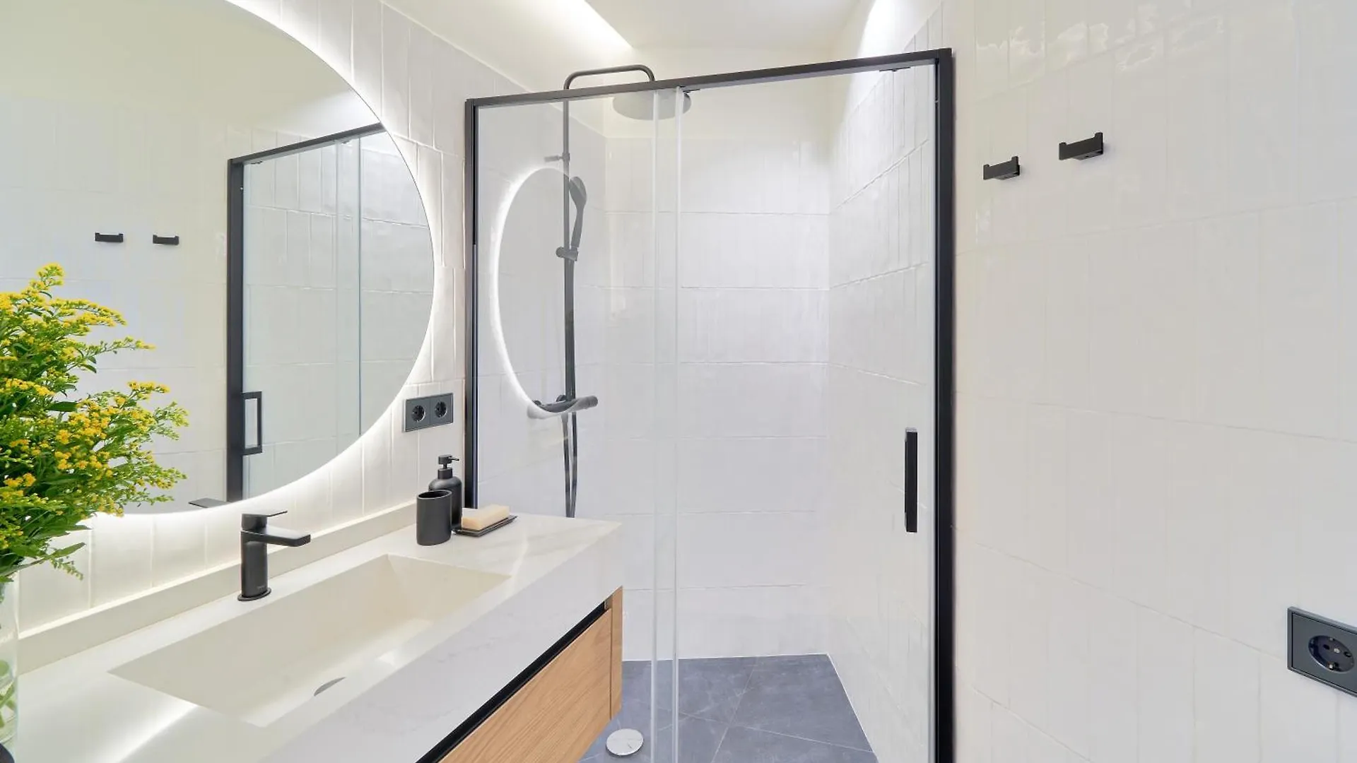 Iloftmalaga Playamar Apartment Torremolinos