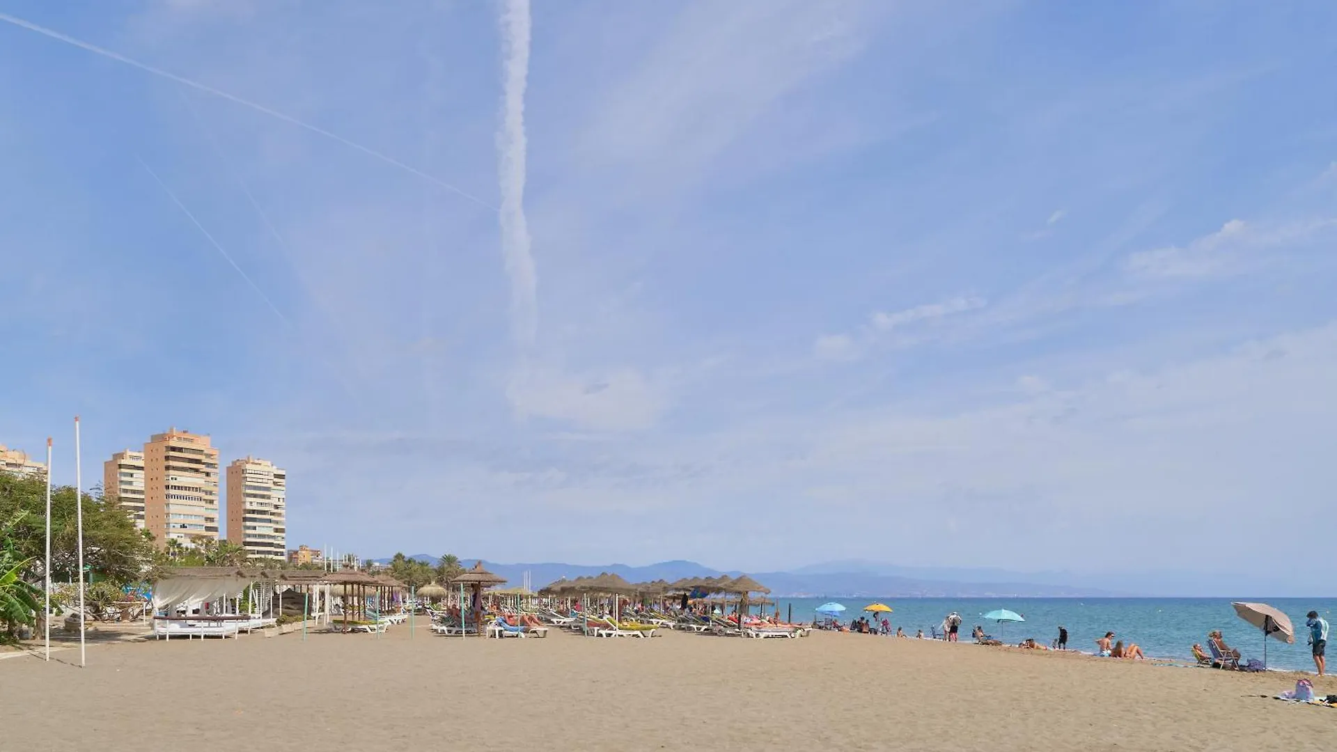 Iloftmalaga Playamar Apartment Torremolinos Spain