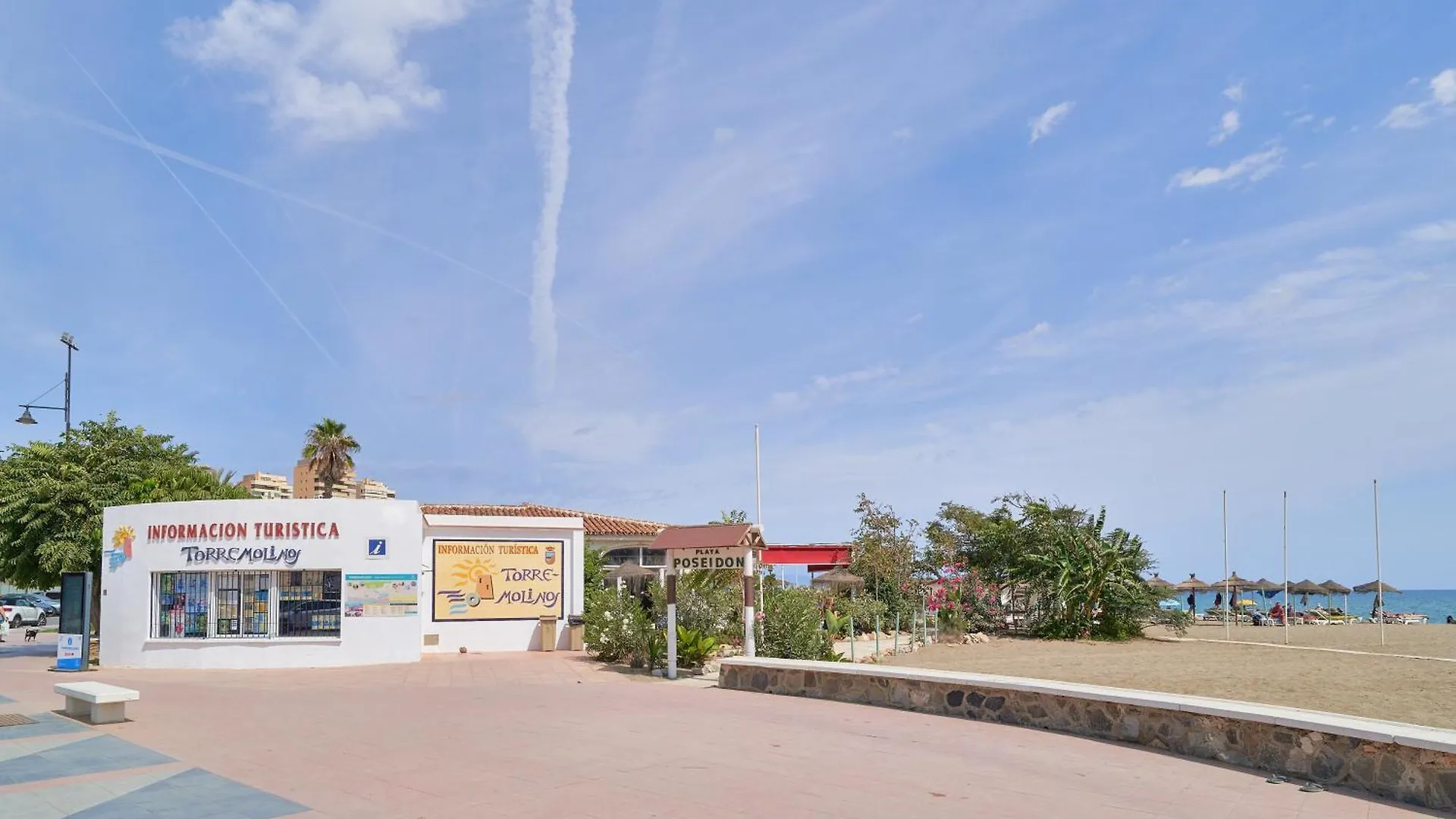 Iloftmalaga Playamar Apartment Torremolinos 0*,  Spain