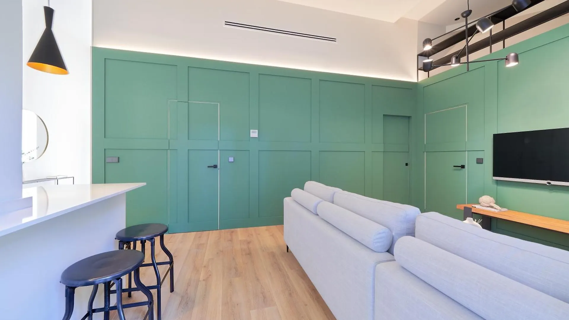 Iloftmalaga Playamar Apartment Torremolinos