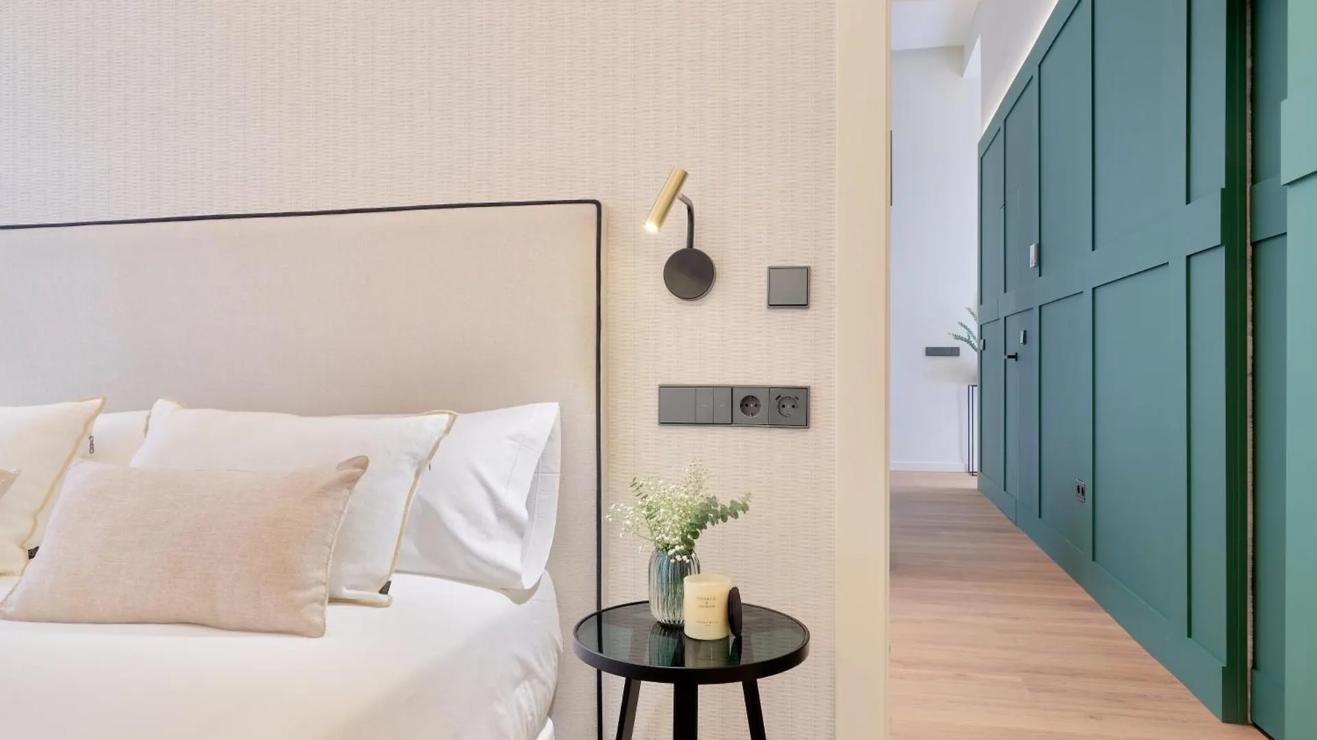 Iloftmalaga Playamar Apartment Torremolinos Spain